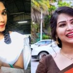 Kamali actress Amulya omkar