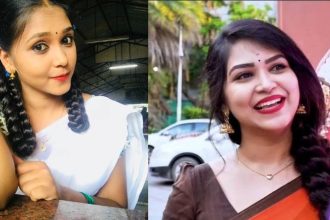 Kamali actress Amulya omkar