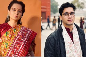 Kangana Saurav