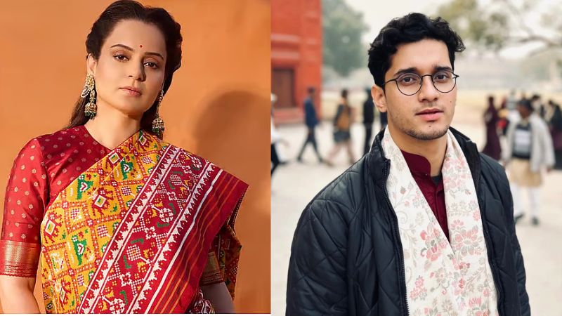 Kangana Saurav
