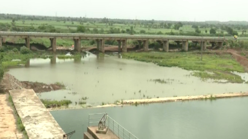 Karanja Dam
