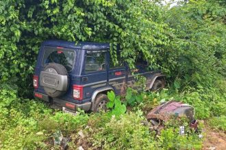 Karwar Accident
