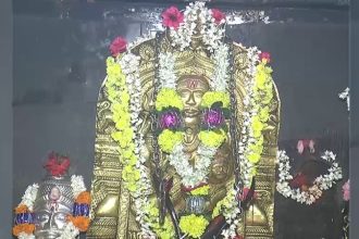Kencharaya Swamy