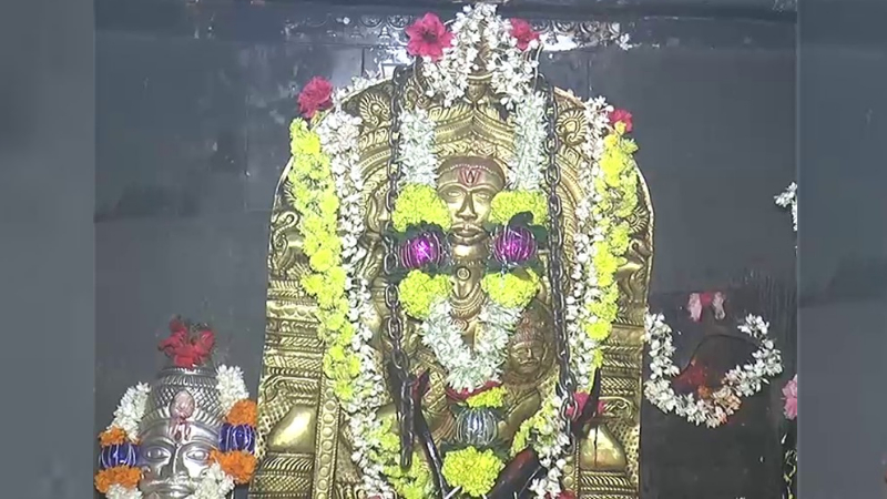 Kencharaya Swamy