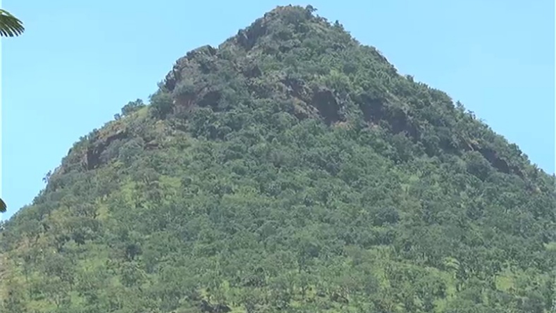 Kencharaya Swamy LAKE 1