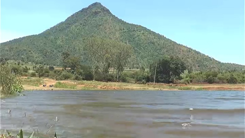 Kencharaya Swamy LAKE