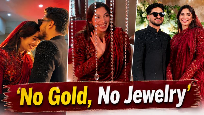 Kerala no gold viral marriage 2