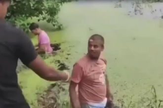 Key Accused Pravash Mondal In Rape Murder Of 11 Year Old In Bengal Killed In Encounter