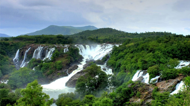 ಹಸಿರು ಸೀರೆ ಉಟ್ಟ ಪ್ರಕೃತಿ ಕನ್ಯೆಯಿವಳು - ಮಳೆಗಾಲದ ಅದ್ಭುತ ಅನುಭವಕ್ಕೆ ಈ ಅವಳಿ ತಾಣಗಳು ಬೆಸ್ಟ್ 22 Khandala 1