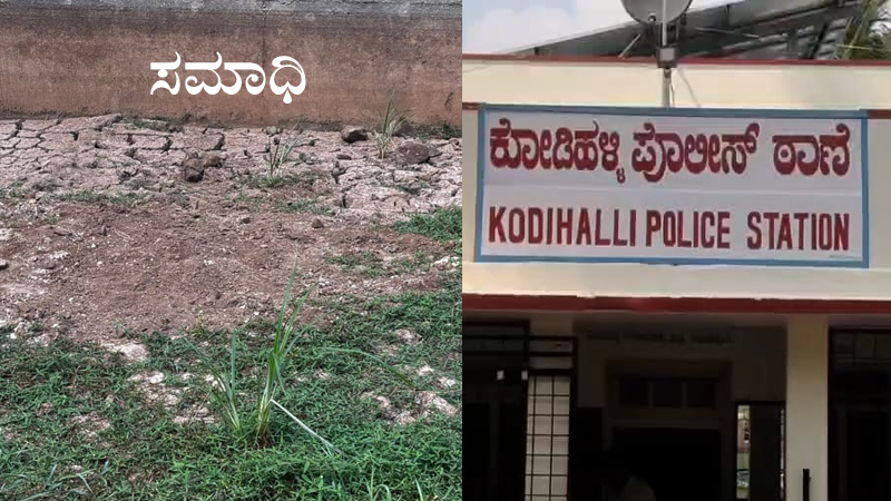 Kodi Halli 2