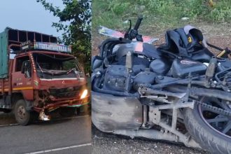 Kolar Accident Friends Death