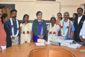 Kolar Lok Adalat