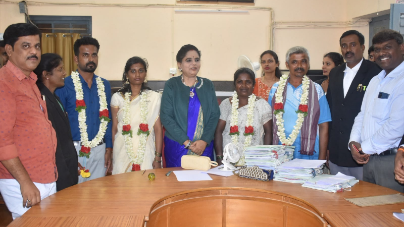 Kolar Lok Adalat
