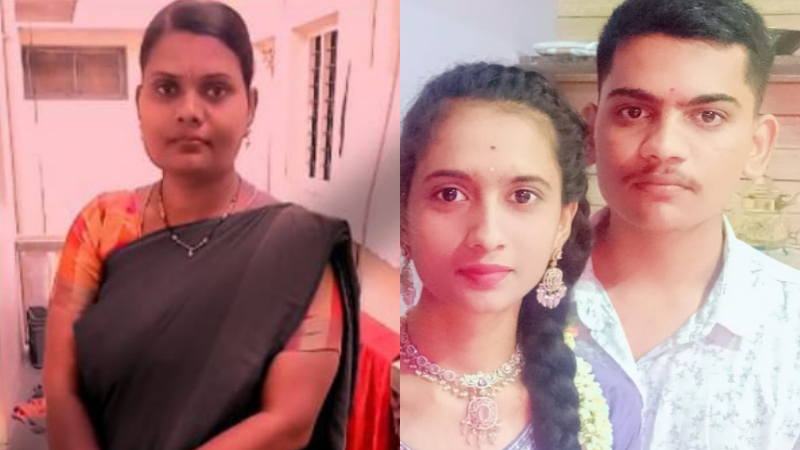 Kolar Suicide