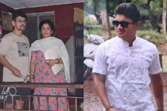 Koppal Family Suicide