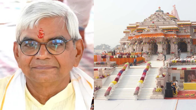 Krishna Mohan