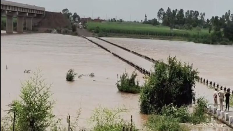 Krishna River