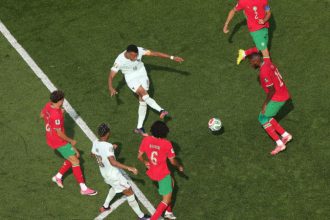 Kylian Mbappe 2