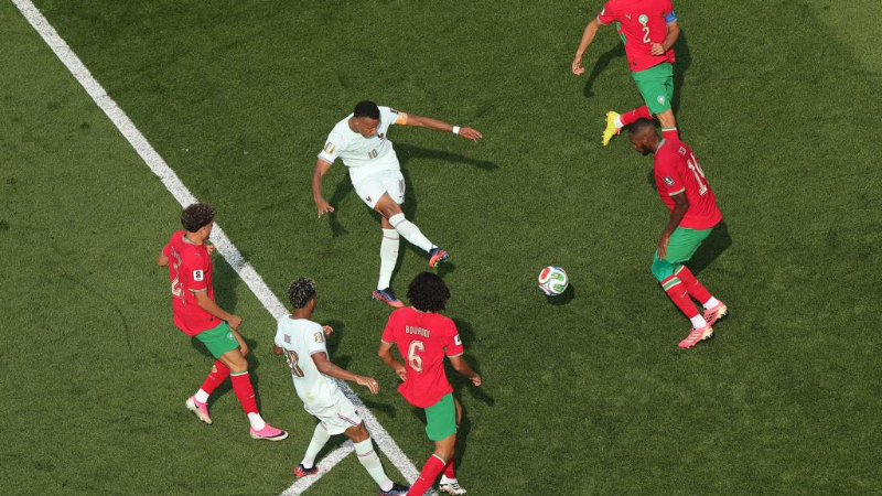 Kylian Mbappe 2