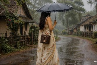 LOVE RAIN