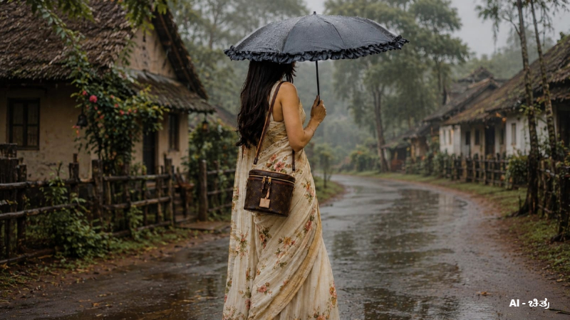 LOVE RAIN