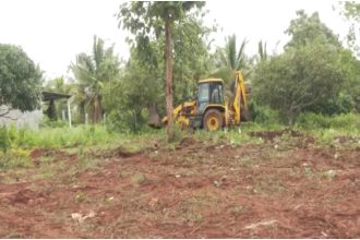 Last Rites of S Janaki to Be Performed at 530 PM Today on Her Beloved 2 Acre Land Kaniyanahundi Village