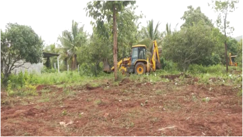 Last Rites of S Janaki to Be Performed at 530 PM Today on Her Beloved 2 Acre Land Kaniyanahundi Village