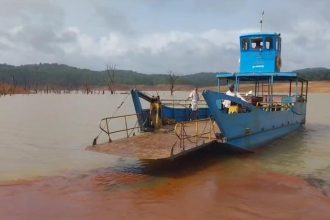Launch Boat Service