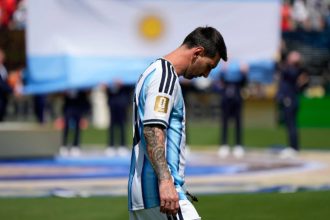 Lionel Messi 2