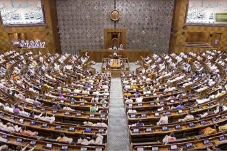 Lok Sabha 1