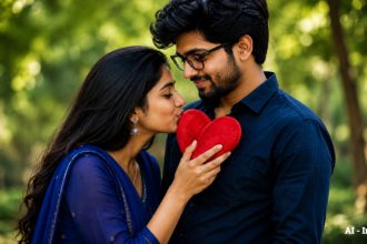 Love Letter kannada love story special article on precious memories of my love
