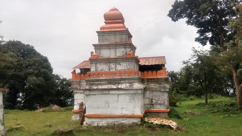 Madikeri 2 1