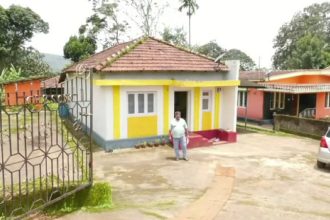 Madikeri 4