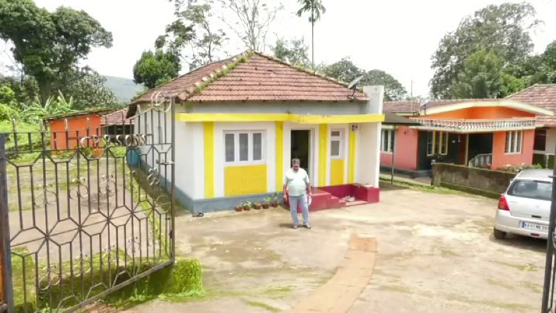 Madikeri 4
