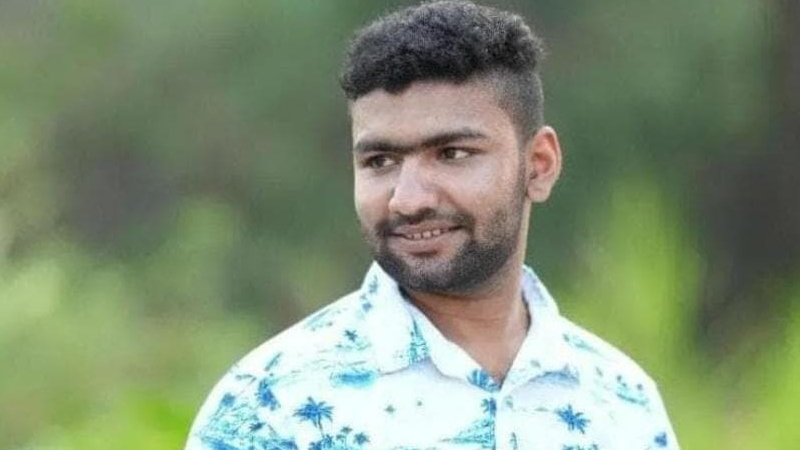 Madikeri Suicide