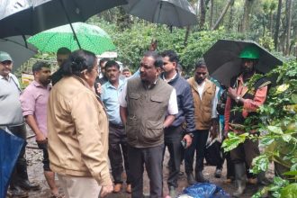 Madikeri women death