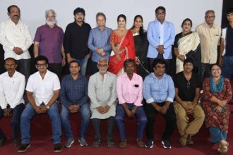 Mahakavi Film