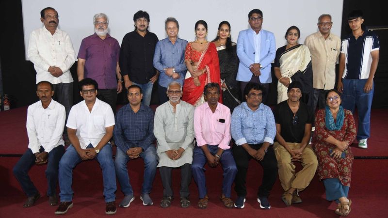 Mahakavi Film