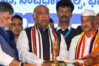 Mallikarjun Kharge 2