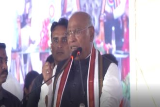 Mallikarjun Kharge 3