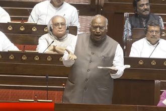 Mallikarjun Kharge 4