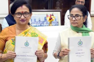 Mamata Banerjee Chandrima Bhattacharya
