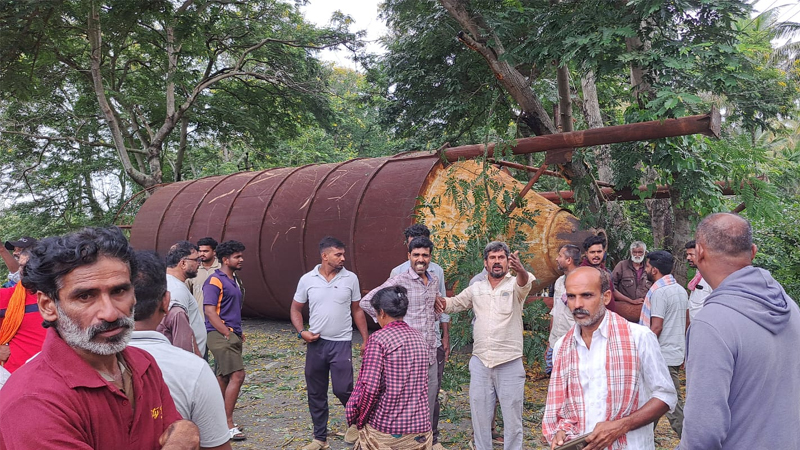Mandya Boiler