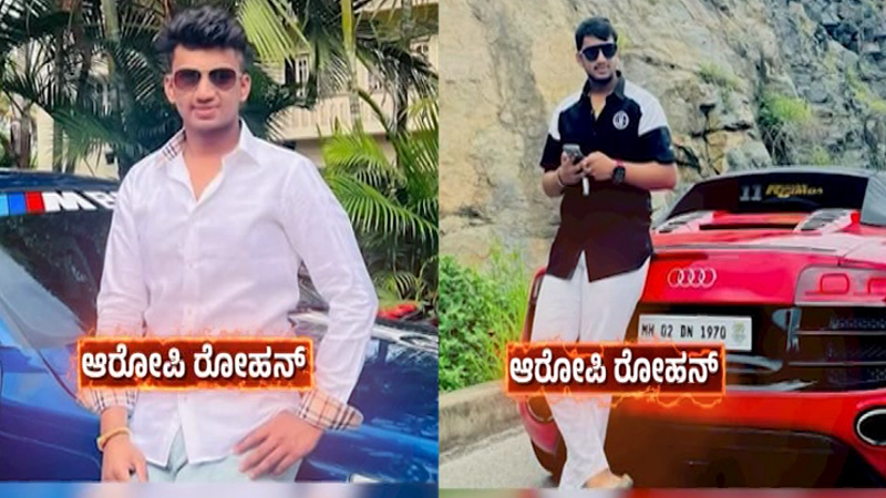 ಮಂಡ್ಯ ಹೆದ್ದಾರಿಯಲ್ಲಿ ಟ್ರಕ್ ಡ್ರೈವರ್ ಮೇಲೆ ಫೈರಿಂಗ್ - ಉದ್ಯಮಿ ಪುತ್ರನ ರಕ್ಷಣೆಗೆ ನಿಂತ್ರಾ ಪೊಲೀಸರು? 10 Mandya Firing Case 2