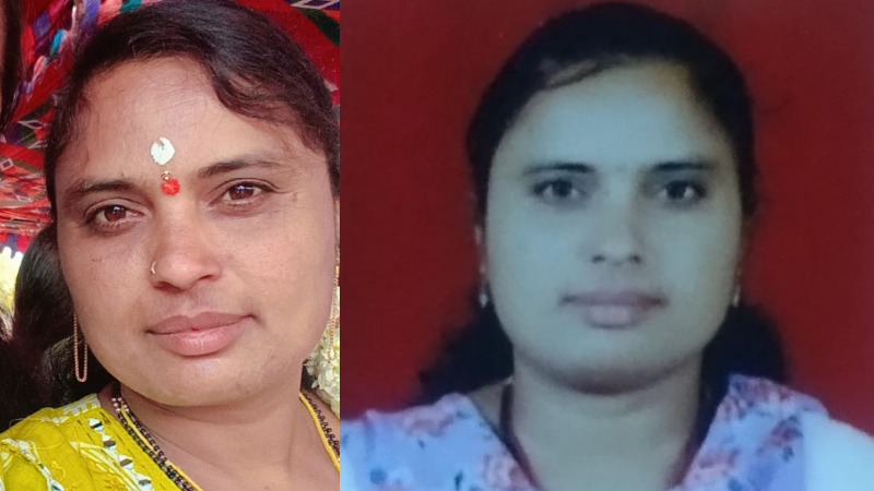 Mandya Husband Kills Wife