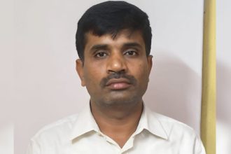 Mandya Lokayukta Raid