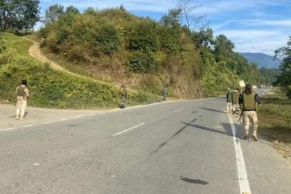 Manipur