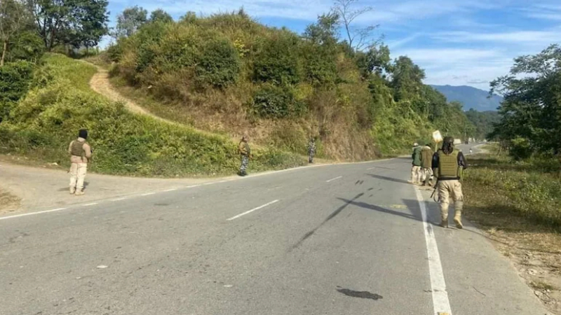Manipur