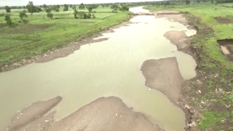 Manjra River