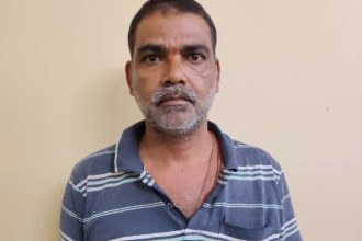 Matka gambling accused